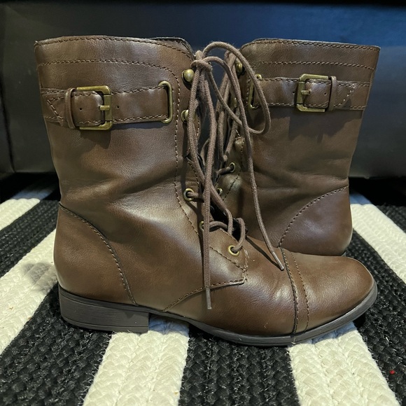 American Rag - Picture 7 of 9